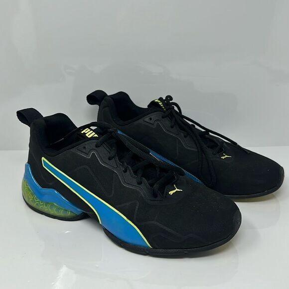 Men’s Puma shoes 8.5 - Picture 1 of 6